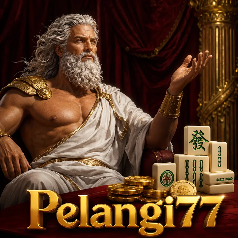 pelangi77 Unduh