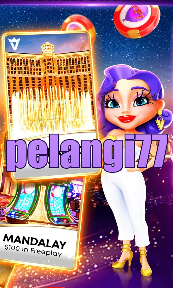 pelangi77 Unduh