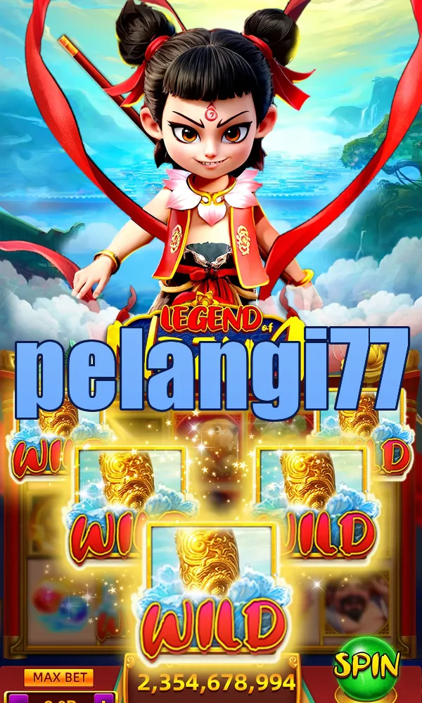 pelangi77 Unduh