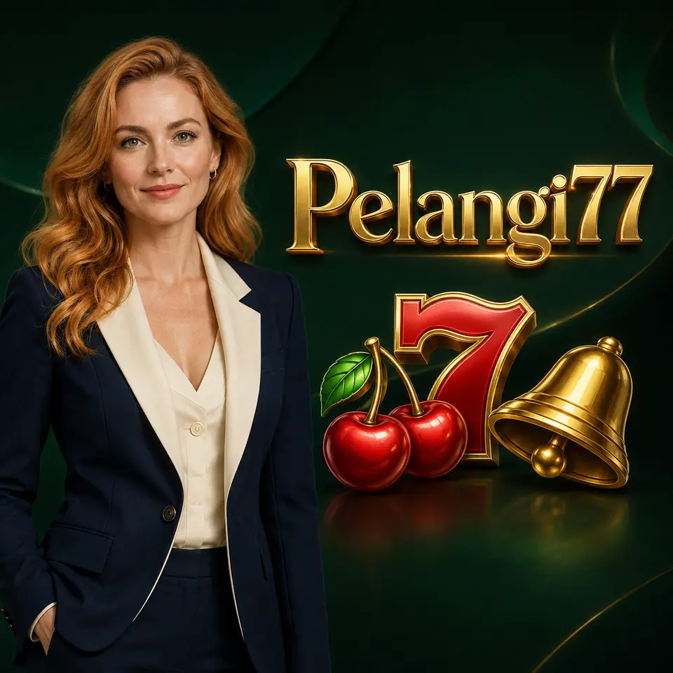 pelangi77 Masuk